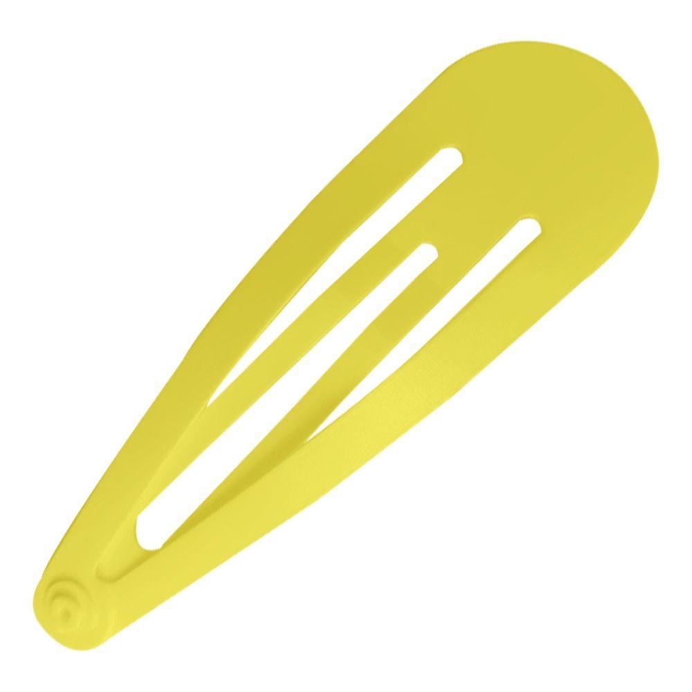 Trendy Creative Extra-large Hair Clips 28cm Solid Color Backpack Decoration Hairpin Kawaii INS Hoodies BB Clip Girl