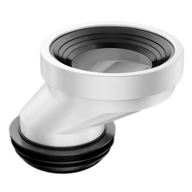 Conectori Decalați și Flanse de Etanșare pentru WC
