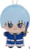 Funeral of Freiren Chibi Gurumi Plush Toy 11cm Approx. (Himmel)