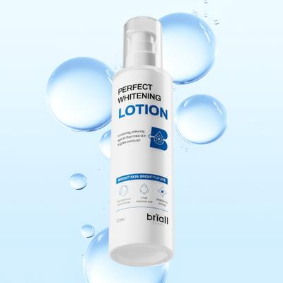 Brighome Perfect Whitening Lotion for Normal To Dry Skin