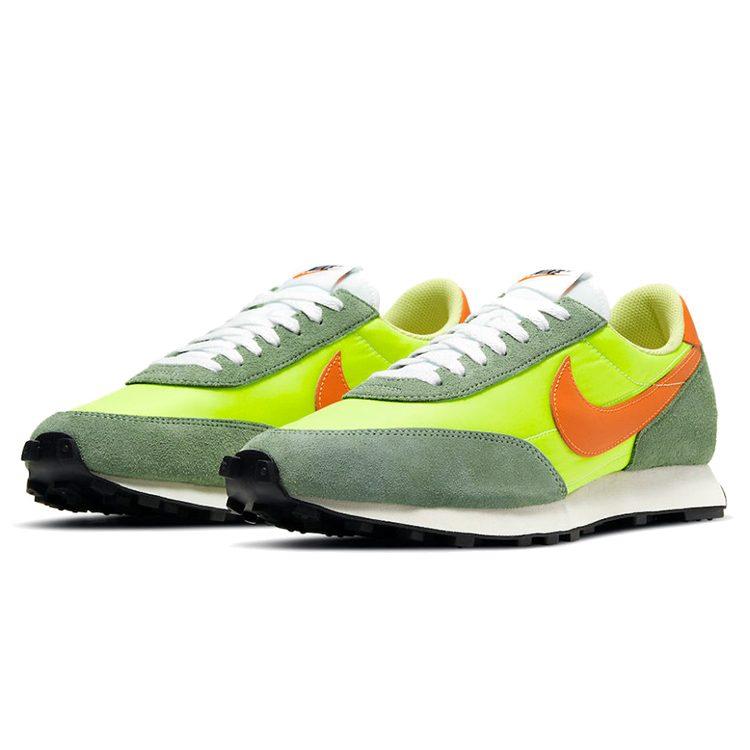 Nike Daybreak Limelight Orange Jade DB4635-300