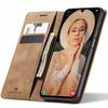 Sc Wallet Galaxy A35 5G Light Brown