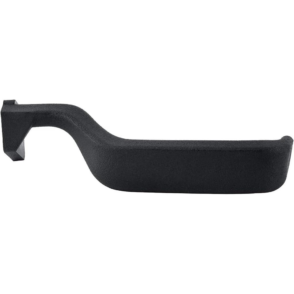 77177 77178 Front or Rear Inside Interior Door Handle Left Driver & Right Passengers Side for Ford Bronco F-150 F-250 F-350 1980-1996 F-Super Duty