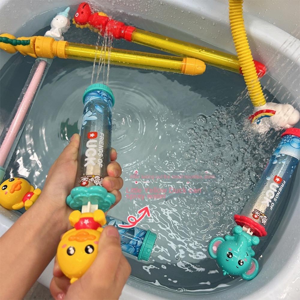 

Водяной бластер большой емкости, летние игрушки, водный шутер, забавный водный шутер для детей