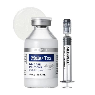 Mela+Tox Ampulle 35ml