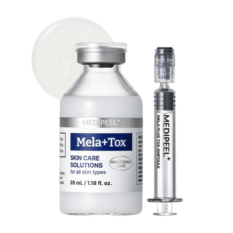 MEDI-PEEL Mela+Tox Ampule 35ml