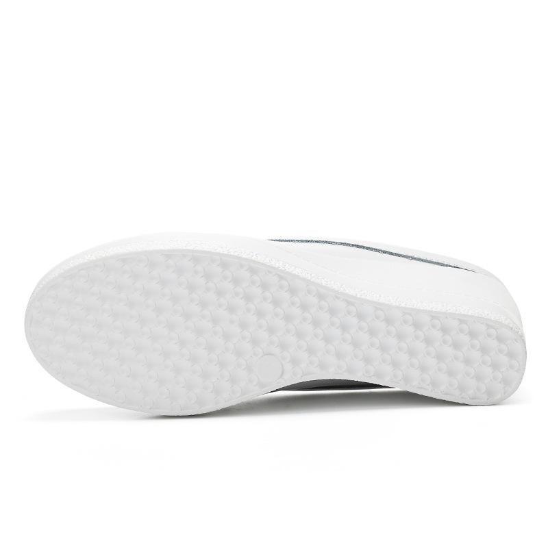 Chaussures d'été pour femme Sandales à plateforme Compensées Tongs Pantoufles pour femme Chaussures décontractées à enfiler Sandales compensées confortables pour femme