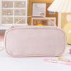 Large Capacity Pencil Case Pencil Bag Stationery Organizers School Supplies