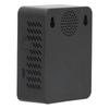 Smart Carbon Dioxide Detector USB Charging Infrared Temperature Humidity   Quality Monitor