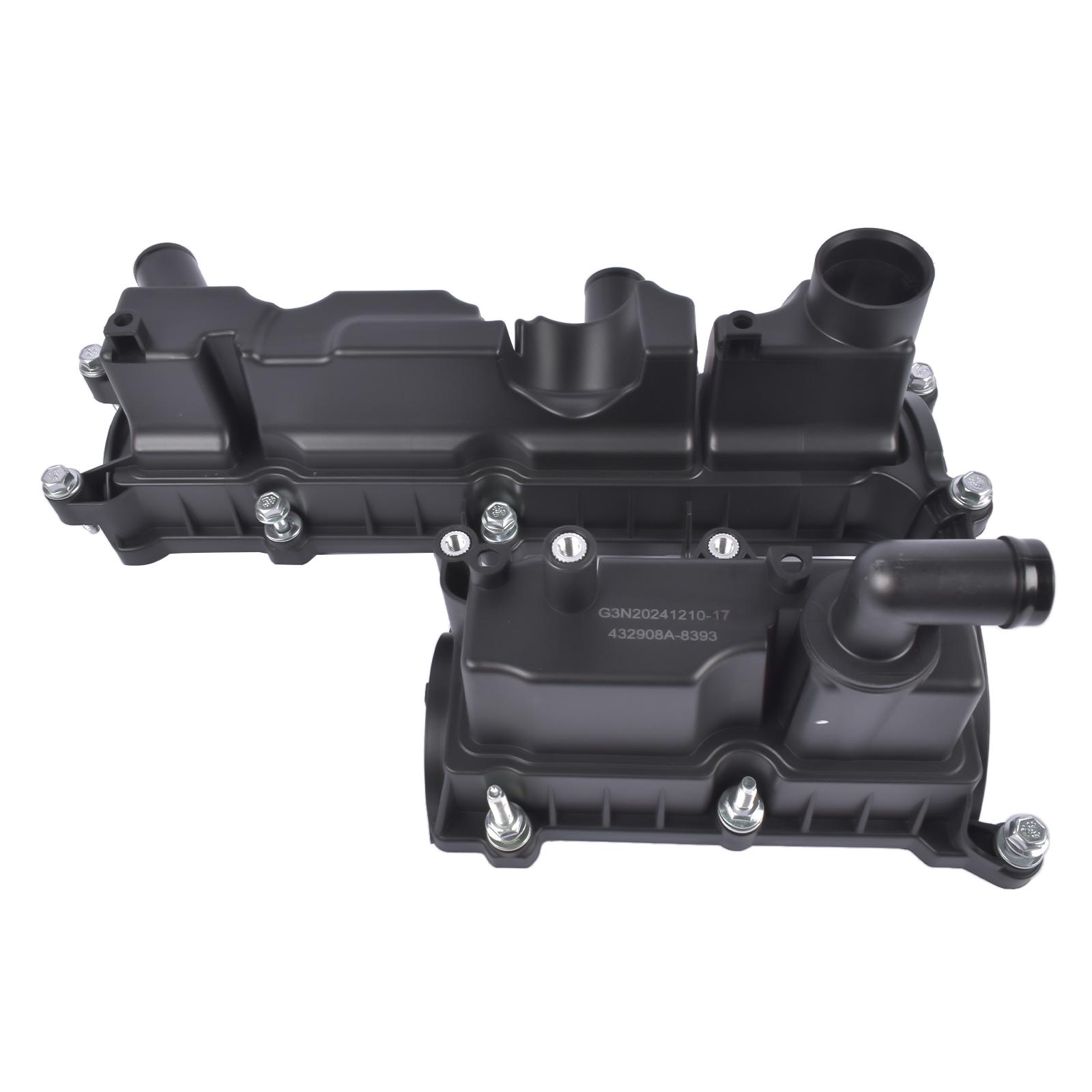 

AP03 Крышка клапанов двигателя для Ford Escape 2017 L4 1.5L Внедорожник Бензин DOHC DS7G6K271DF United States