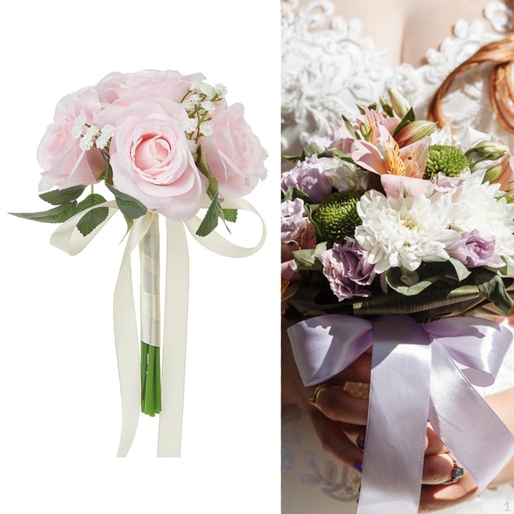 Artificial Floral Arrangement for Wedding And Celebration Centerpieces