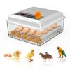Animale de fermă
 – Incubatoare de ouă și accesorii