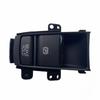 Parking Brake Switch 1Pcs Stable Performance Compatible with HRV XRV HR-V XR-V VEZEL OE 35355-T7A-J01 for Cars