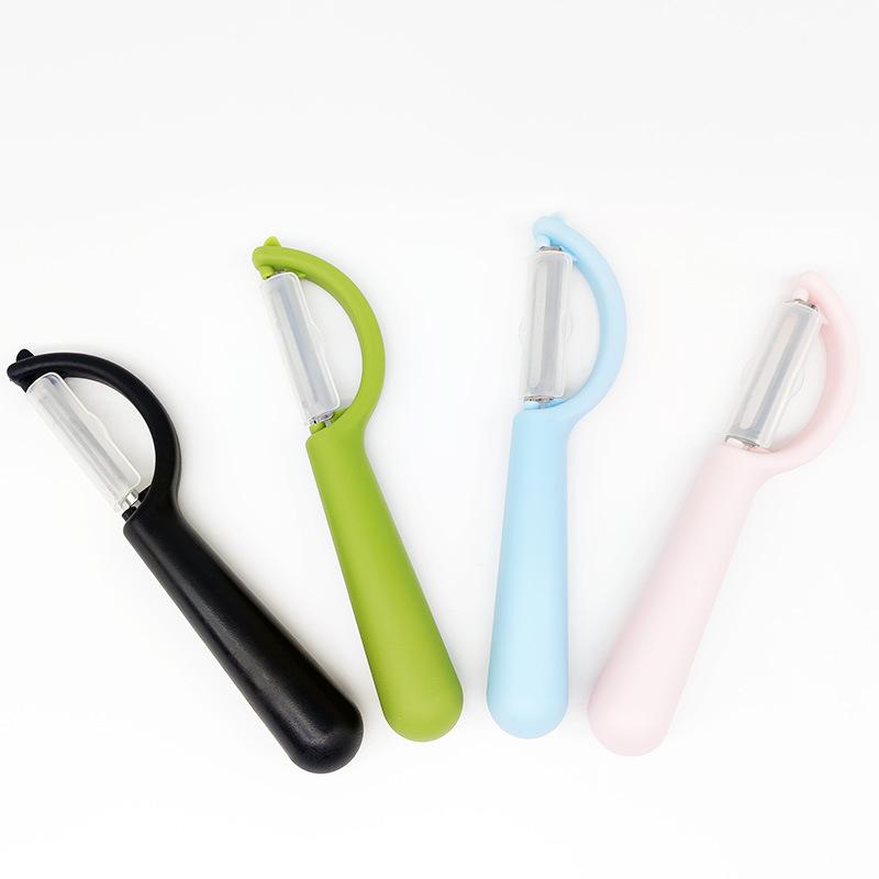 Kitchen Accessories Cooking Tools Multifunction Stainless Steel Peeler Vegetable Peeler