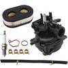 Vergaser-Kit für Husqvarna LC221A 150 ccm 21-Zoll Rasenmähermotor Vergaser 799584
