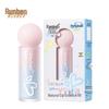 Runben Natural Light Tinted Lip Balm for Girls - Moisturizing & Anti-Chapping for Autumn and Winter.