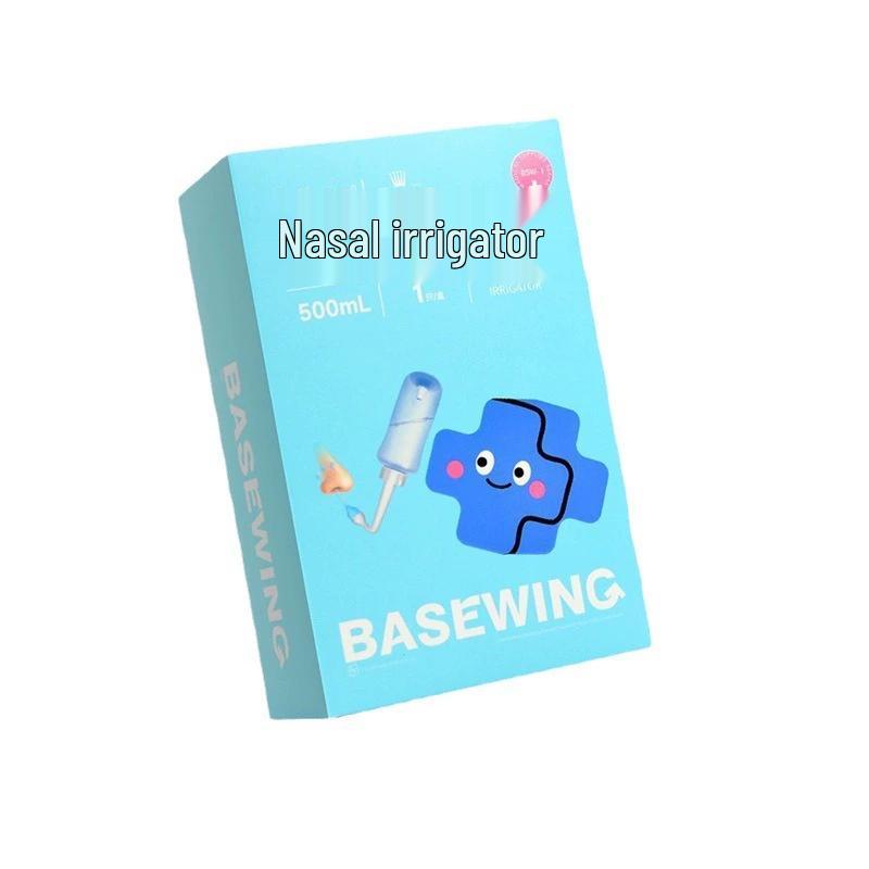 Haishe Hainuo 500ml Nasal Irrigator
