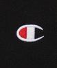 Champion C-Logo Crewneck Sweatshirt Black