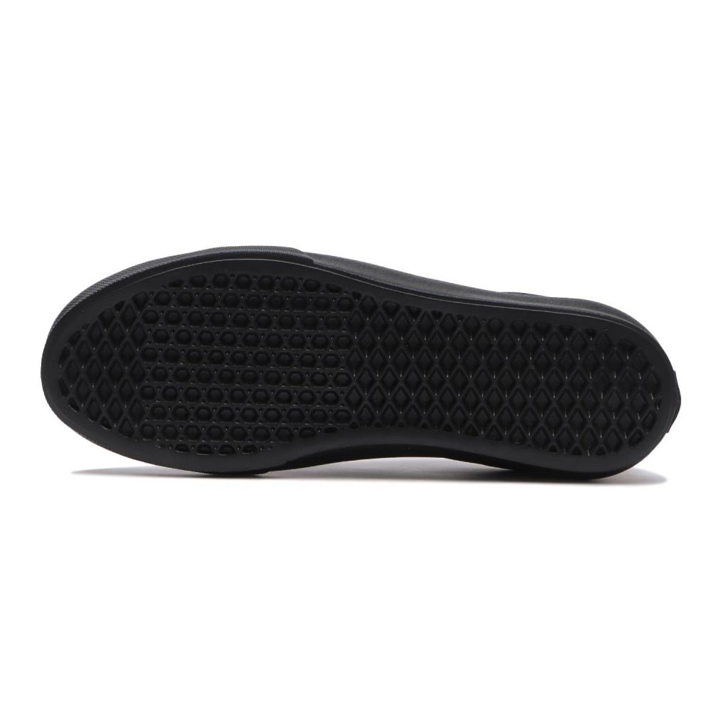 Vans Old Skool Lite Black Black V36 Lite Smooth