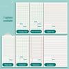 Elementary School English & Math Workbook with Pinyin