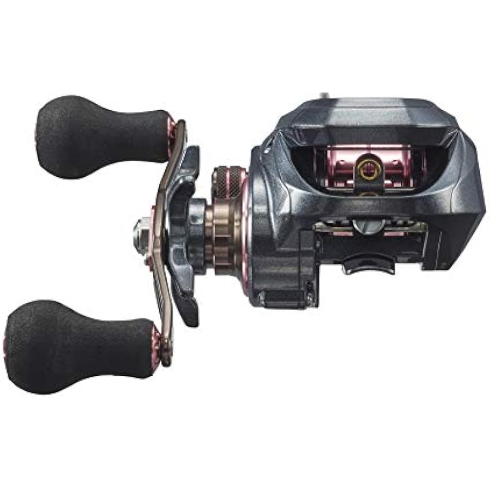 Daiwa (DAIWA) Kuga X IC