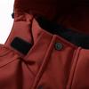 Plus Size 5XL-11XL Fashion Men's Oversize Parkas Winter Coat Hooded Waterproof Casual Loose Thick Warm Outerwears Men Jackets