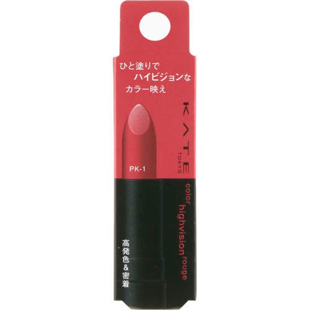 

KATE COLOR HD РУМЯНА PK-1 3,4г