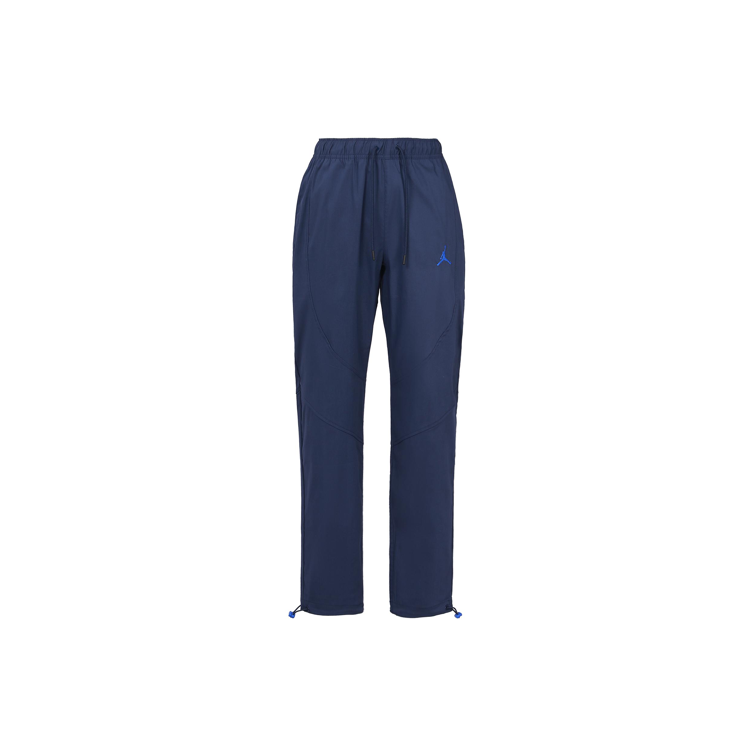 Jordan Knitted Sweatpants Men s Dark Navy Blue DA9835-410 XL