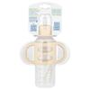 Dr. Brown's, Sippy Spout Container, 6+ Months, Cream, 250ml (8oz)