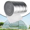 Wall Thermal Insulation Reflective Film Aluminum Foil Thermal Insulation Film Radiator Reflective Film Home Decoration
