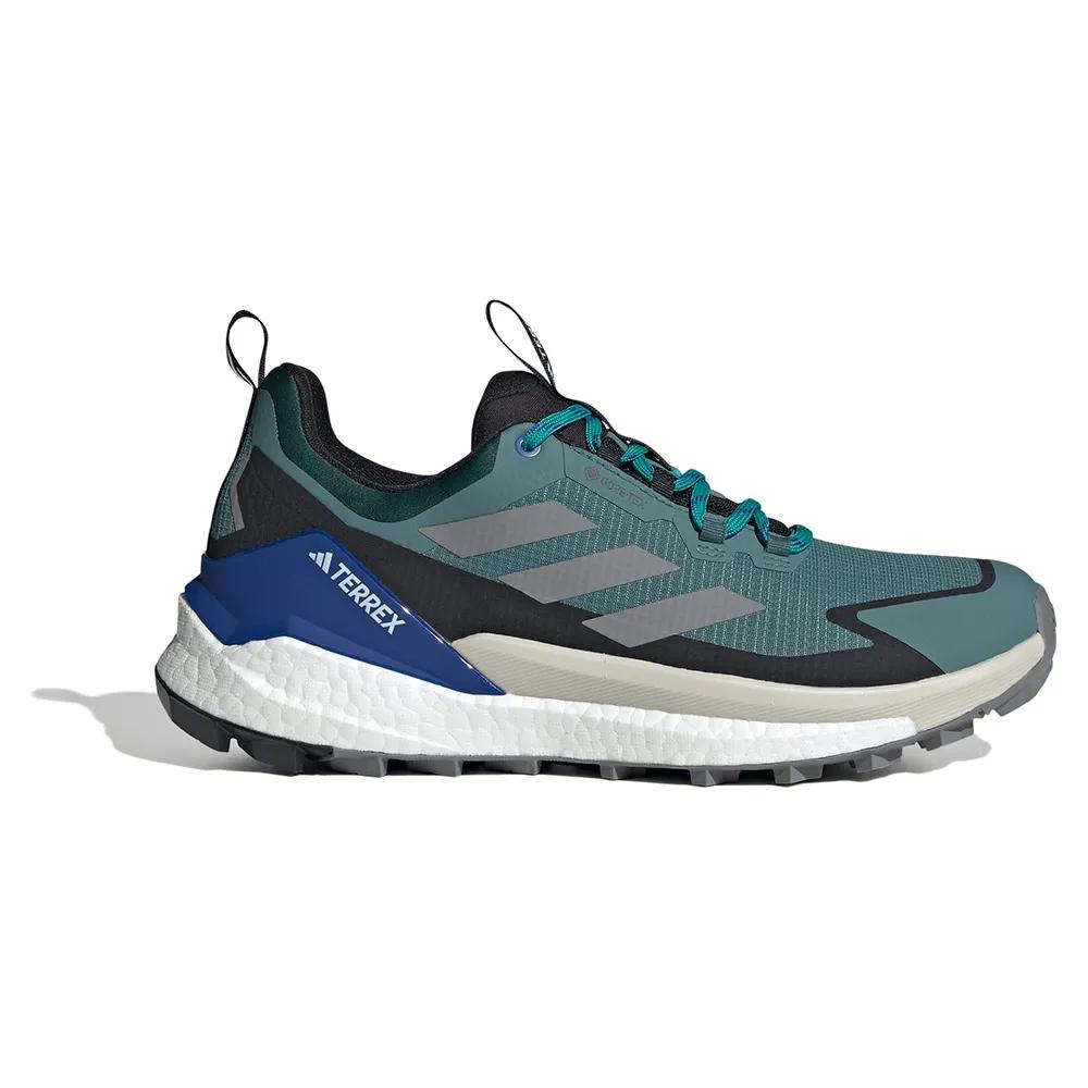 

adidas Ботинки для хайкинга Terrex Free Hiker 2.0 Low Goretex 44 2/3