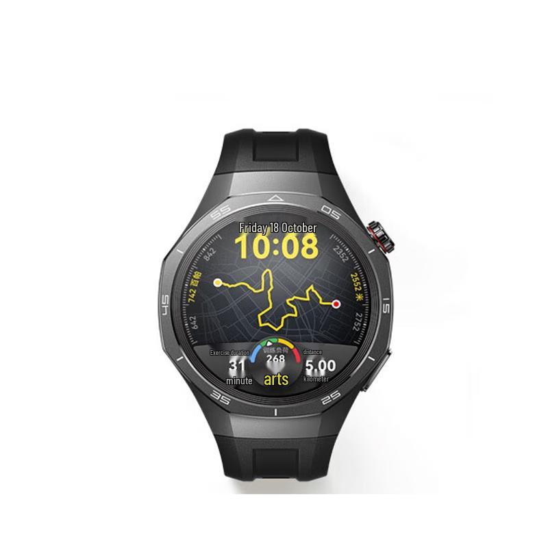 

Huawei WATCH GT 5 Pro Smartwatch (CN version)