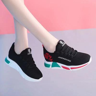 Sapatos de mulher – Ténis