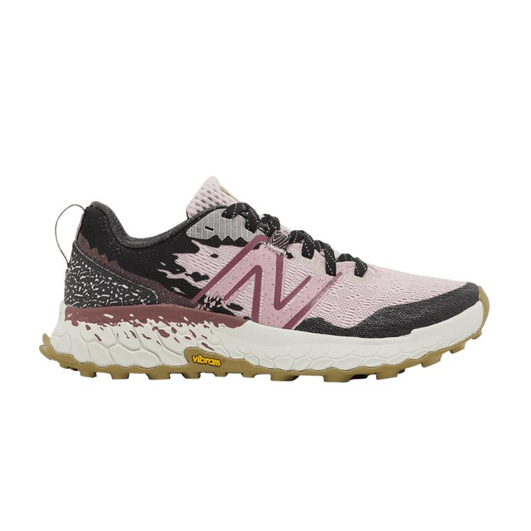 New Balance Wmns Fresh Foam X Hierro v7 'Stone Pink Blacktop'