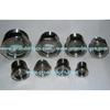 1-1/4"-11.5 NPT 304 Stainless Steel Oil Sight Glass,Viewports,Level Window For Air Compressor Gearbox Vacuum Pump