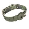 Adjustable Dog Collar Waterproof Lightweight Durable Comfortable Stylish Dog Leather Collar for Pet