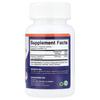 iHerb Vitamin D3 50000 IU Veggie Capsules, 60 Count