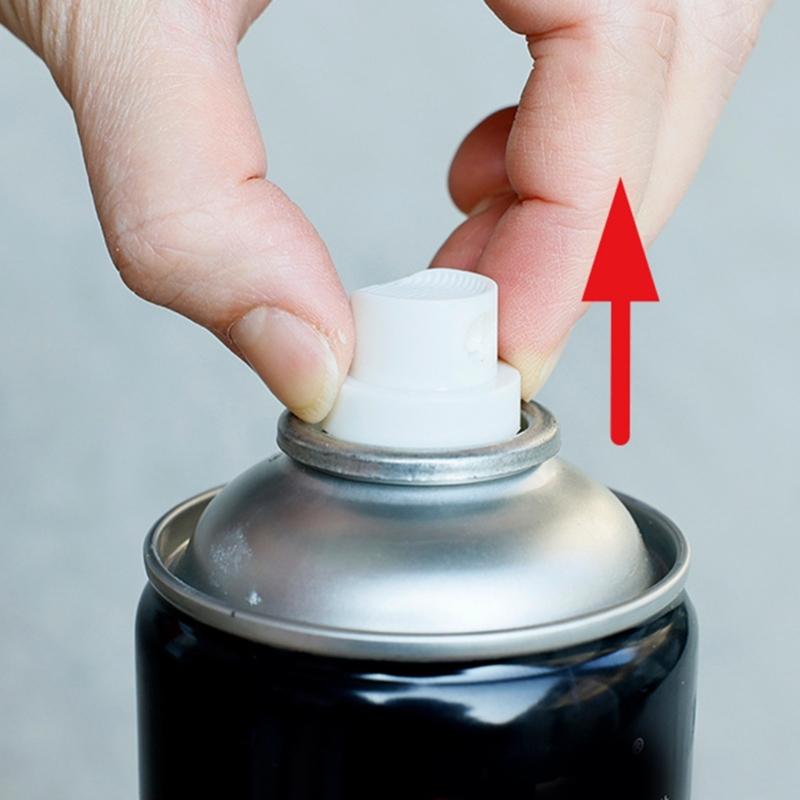 Pack Of 3 Motorcycle Chain Oiler Set Efficient & Convenient Designs Motorcycle Chain Oil Applicator for Various Chains