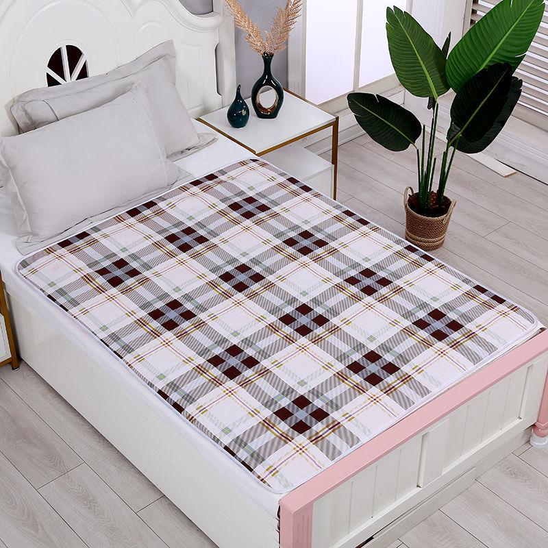 

Многоразовые Утолщенные Непромокаемые Прокладки для Ухода при Недержании и Менструации 50x70 cm