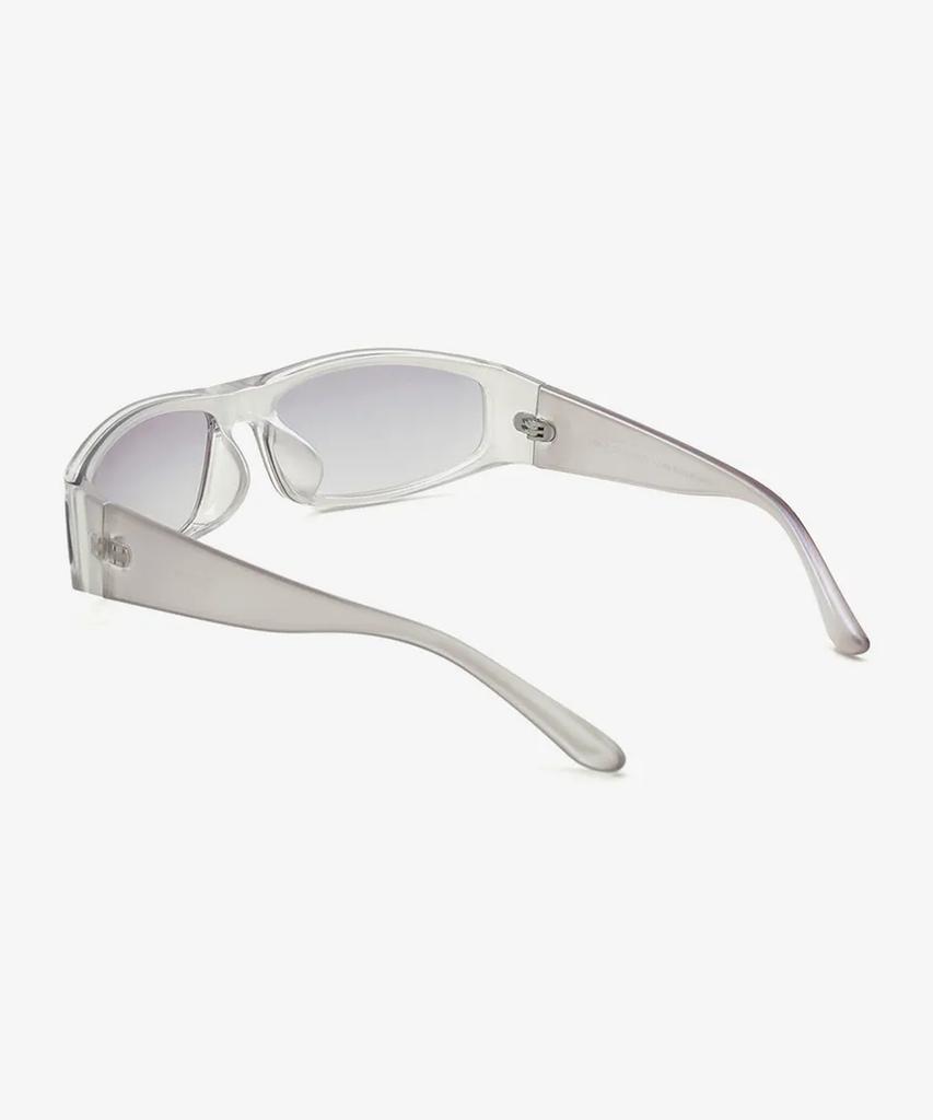 Seutailwokeu Pearl Ivory Tint Goggles Style Work Tr90-21 C23 Style Work Sunglasses