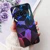 Téléphone pour rien (3a) A059 Coque Pour Nothing Phone 3a Étui Silicone Mode Luxe Fleurs Chat Mignon Drôle Peint Pare-chocs Souple