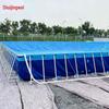 Jingwei Outdoor Frame Swimming Pool