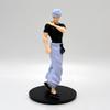 Figurka Anime Jujutsu Kaisen Gojo Fushiguro Megumi Model Lalki Zabawka Prezent Kolekcjonerska w Pudełku PVC