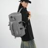 Sports Fitness Bag Women's Multi-Use Travel Bag Large Capacity Crossbody Bag Luggage Backpack