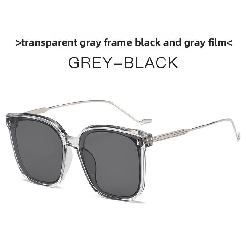 Mens Retro Fashion Sunglasses With Uv400 Protection For Travel And Outdoor Activities