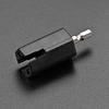 Hexagonal Guitar String Winder Head Tool Peg Puller Assemble With Electric Tools