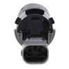 4PCS Car Parktronic PDC Parking Sensor For BMW X3 X5 E39 E53 E60 E61 E63 E65 E83 Reverse Backup Parking Assistance 66206989069