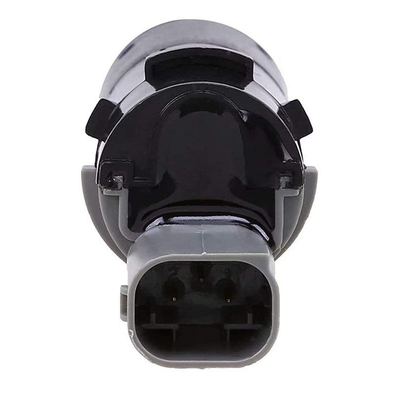 4PCS Car Parktronic PDC Parking Sensor For BMW X3 X5 E39 E53 E60 E61 E63 E65 E83 Reverse Backup Parking Assistance 66206989069