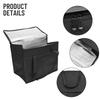Bag Reusable Grocery Bag Thermal Cooler Food Picnic Bag Tote High Quality