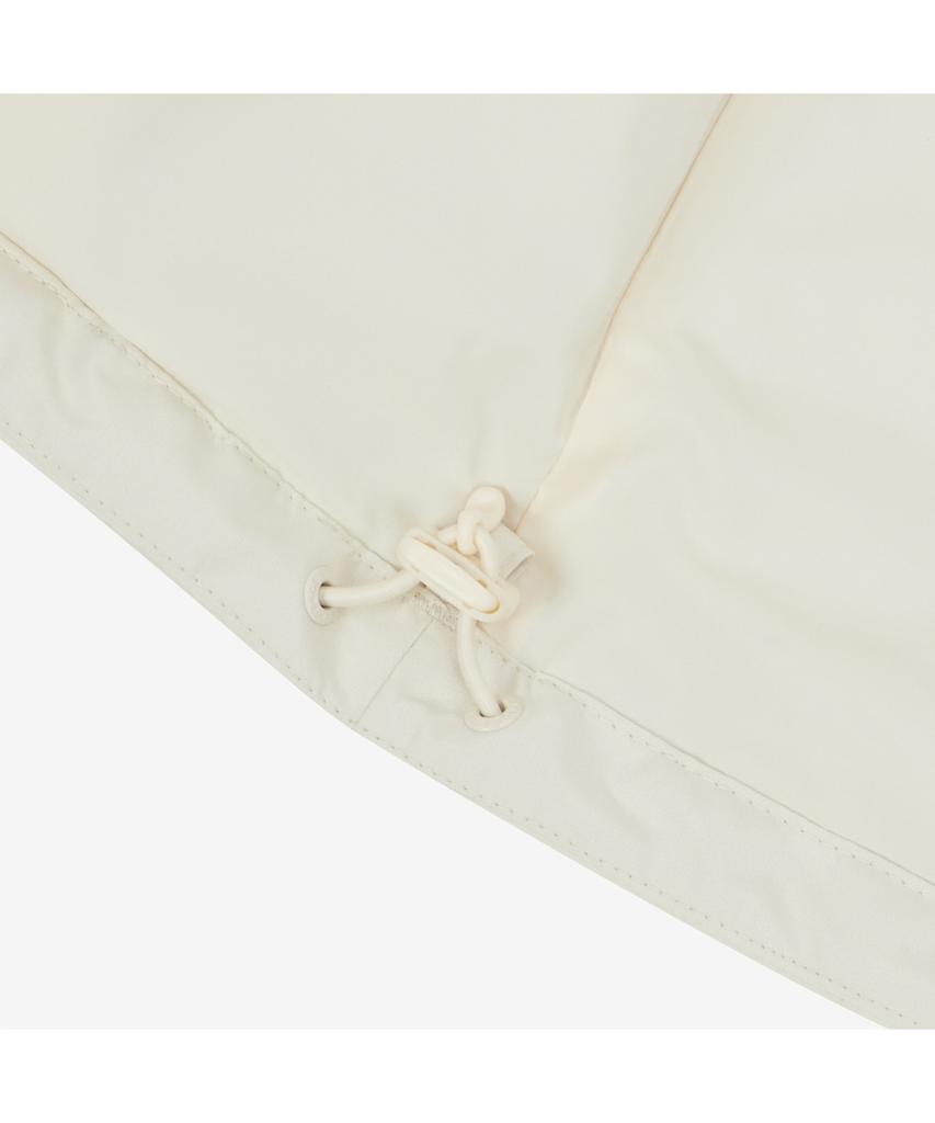The North Face Nj2Ws30B Women'S Dover Windstopper Jacket Cream Beige